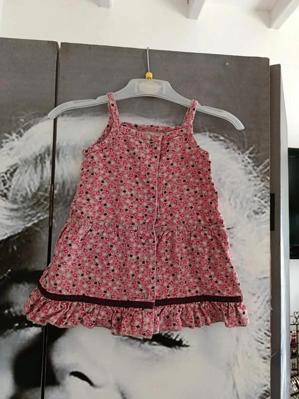 Ropa de bebé – photo 3